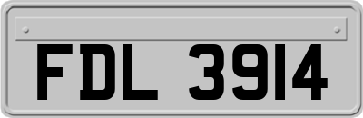 FDL3914