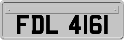 FDL4161