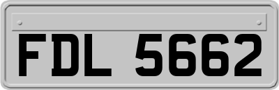 FDL5662