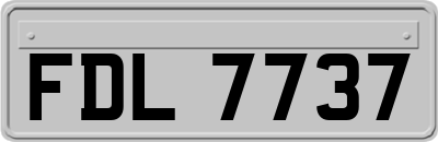 FDL7737
