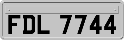 FDL7744