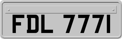 FDL7771