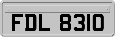FDL8310