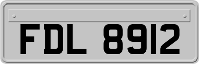 FDL8912