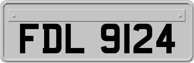 FDL9124
