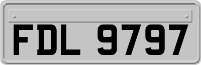 FDL9797