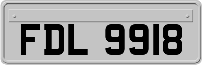 FDL9918