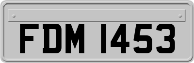 FDM1453