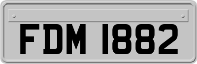 FDM1882