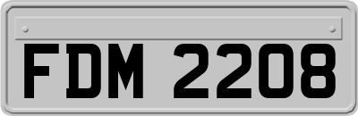 FDM2208