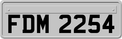 FDM2254