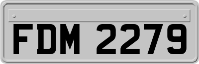 FDM2279