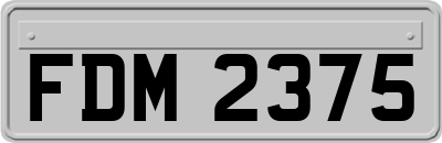 FDM2375