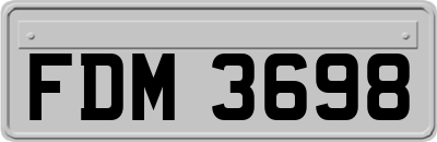 FDM3698