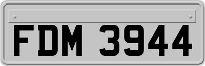 FDM3944