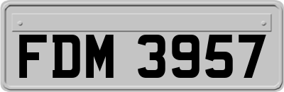FDM3957