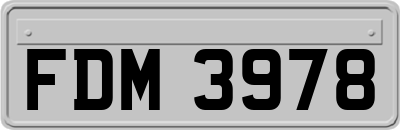 FDM3978