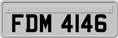 FDM4146