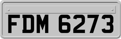 FDM6273