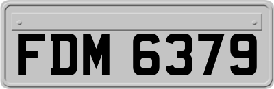 FDM6379