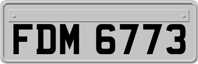 FDM6773