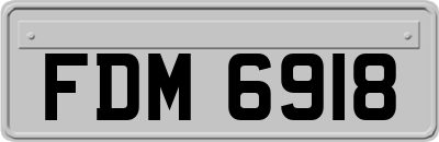 FDM6918