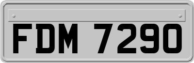 FDM7290