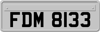 FDM8133