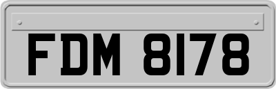 FDM8178