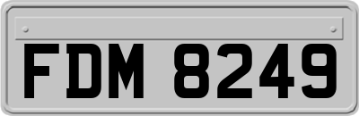 FDM8249
