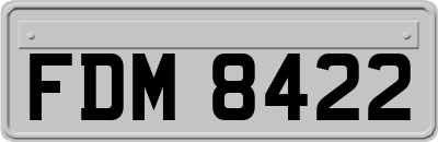 FDM8422