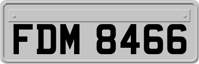 FDM8466
