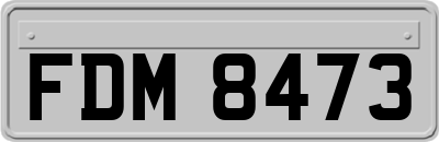 FDM8473