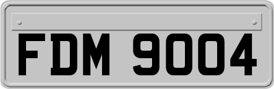 FDM9004