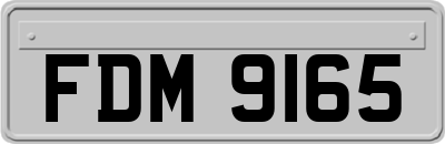 FDM9165