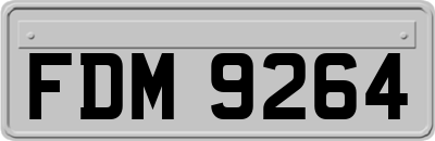FDM9264