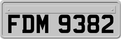 FDM9382