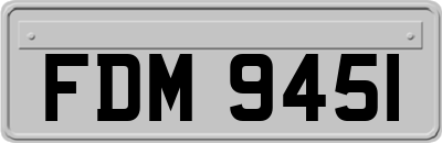 FDM9451
