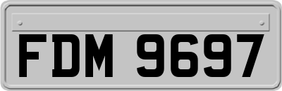 FDM9697