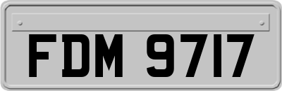 FDM9717