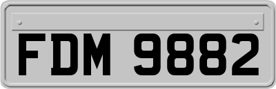 FDM9882
