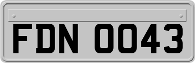 FDN0043