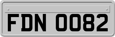FDN0082