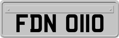 FDN0110