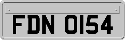 FDN0154
