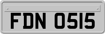 FDN0515