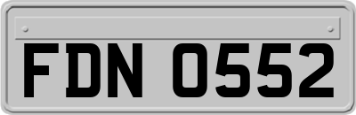 FDN0552