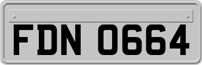 FDN0664