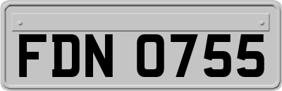 FDN0755