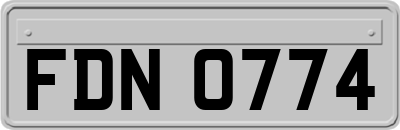 FDN0774